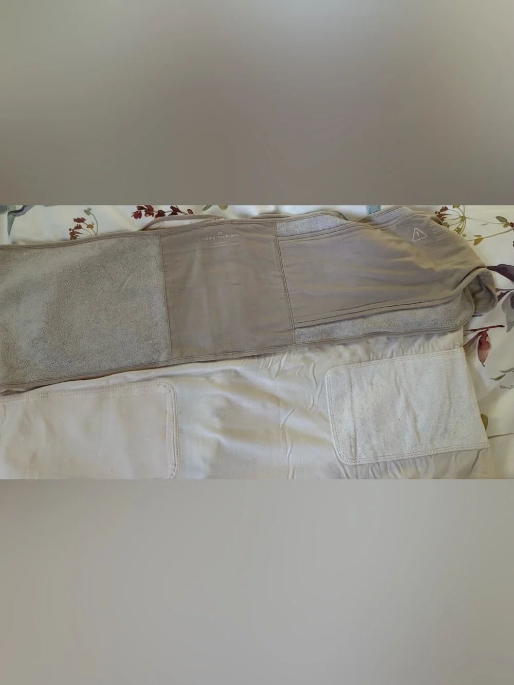 Taking Cara Babies B.E.S.T Swaddles